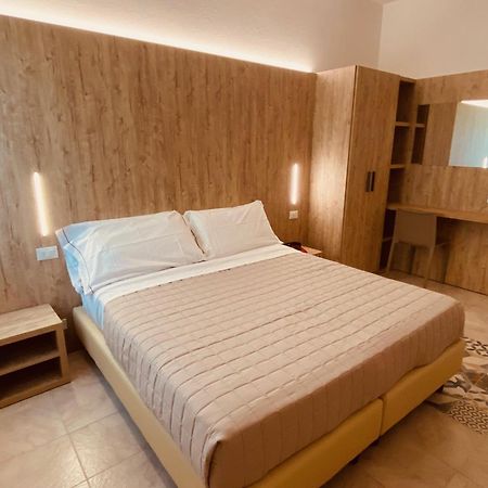 Hotel Montepizzo Lizzano In Belvedere Luaran gambar