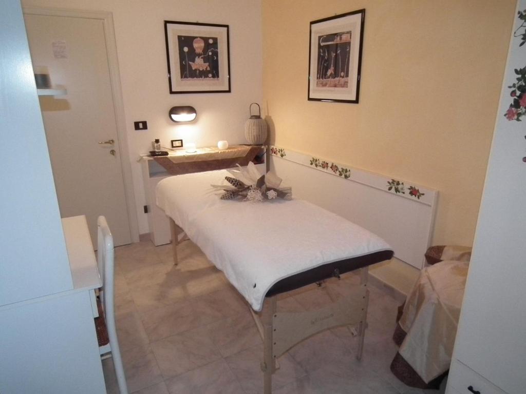 Hotel Montepizzo Lizzano In Belvedere Luaran gambar